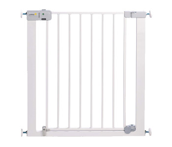 Safety 1st 24294310 Extensions For Pressure Fit Door Gates - 14cm, White in OMAN