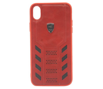 Express Delivery - Zoom LDC-7700  Landun Jongo Guards Case for iPhone 9 Red - ID 15792