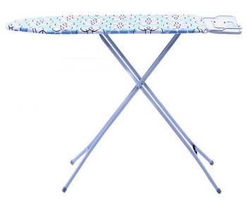 Express Delivery - Royalford RF1510-IB  Mesh Ironing Board - Multicolor - ID 320