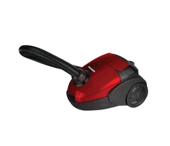 Geepas GVC2594 Vacuum Cleaner, Red in UAE