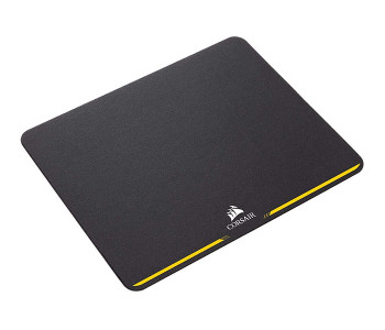 Corsair CH-9000098-WW MM200 Cloth Gaming Mouse Pad - Small, Black in OMAN