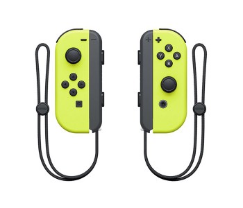 Nintendo Joycon Left And Right For Nintendo Switch in UAE