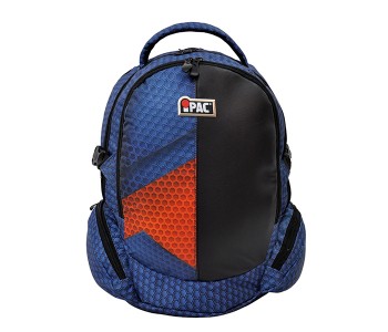 IPAC ICNU08C03 18-inch Nitro Backpack, Blue in OMAN