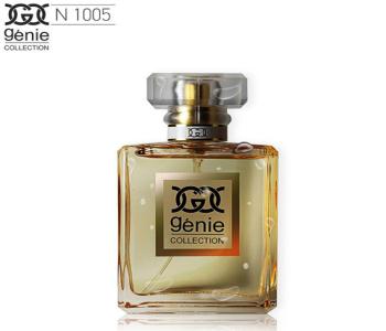 Genie Collection 1005 25ml Perfume in KSA