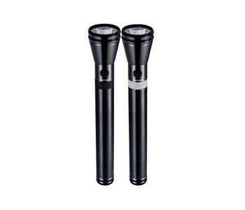 Smart Lite SML1309SLC-3SC BS 2 In 1 Rechargeable LED Search Light Combo (3Sc+3Sc) in OMAN