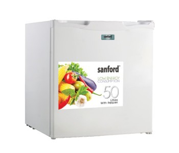 Sanford SF1717RF 50 Litre Single Door Refrigerator in UAE
