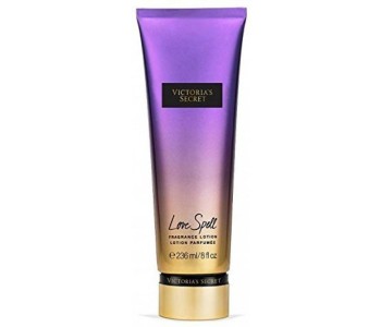 Victorias Secret Love Spell Body Lotion 236 Ml in UAE