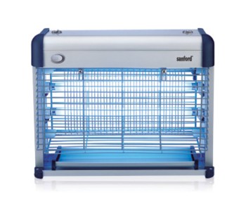 Express Delivery - Sanford SF612IK BS 16 Watts Insect Killer - ID 15654