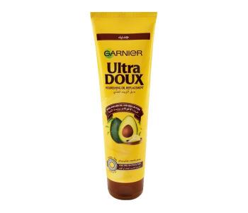Garnier Ultra Doux Nourishing Oil Replacement Cream - 300ml in KSA