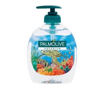 Palmolive Aquarium Liquid Hand Wash 300ml in KSA