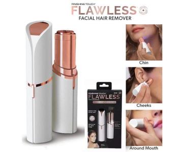 Fls Facial Hair Remover For Women (Rechargeable ) in UAE