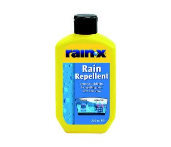 Rain-X Glass Water Repellent - 200ml in KSA