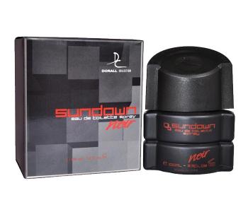 Dorall Collection Sundown Noir Spray For Men - 100ml in KSA