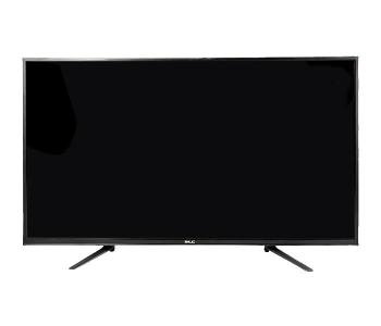 ATC 24-inch LED TV With HDMI, USB, Multimedia Function - Black in KSA