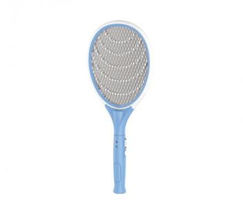 Express Delivery - Olsenmark OMBK1753 Mosquito Bat/Swatter - ID 40407