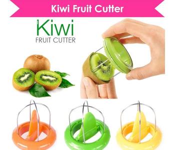 Kiwi Fruit Cutter - Assorted in KSA