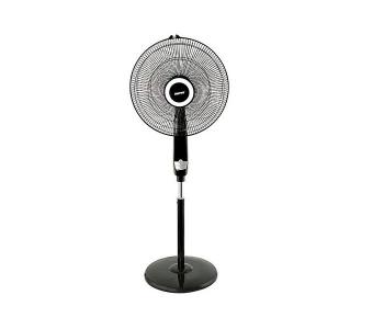 Geepas GF9489 16 Inch Stand Fan With Remote Control in UAE