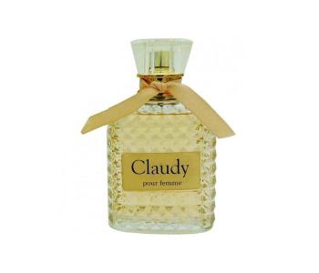 Claudy Perfume Generic Eau De Parfum For Women 100ml in KSA