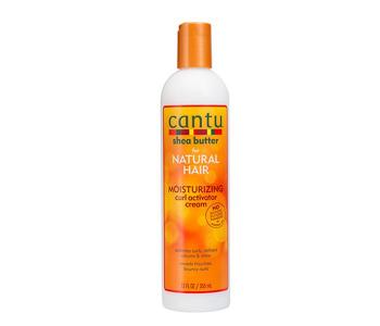 Express Delivery - Cantu Moisturizing Curl Activator Cream - 355ml - ID 41723