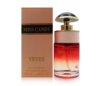 Express Delivery - C Angel W-1104 25ml Veyes Miss Candy Eau De Parfum - ID 24644