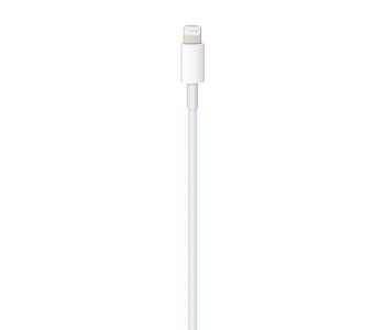 Express Delivery - Apple MKQ42ZM 2m Lightning to USB-C Cable - White - ID 42579