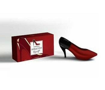 Stiletto Rouge Eau De Parfum 3.4 Oz Perfume For Women in KSA