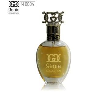 Express Delivery - Genie Collection 8804 25ml Womens Eau De Parfum Spray - ID 9906