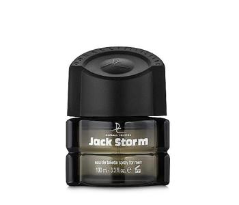 Jack Storm By Dorall Collection Cologne For Men 100ml in KSA