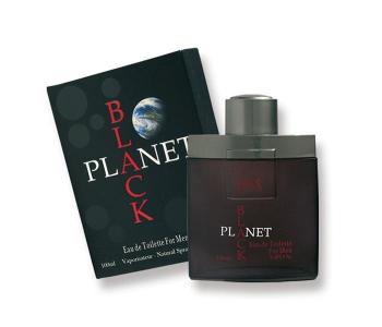 Black Planet Perfume 100ML For Men in KSA