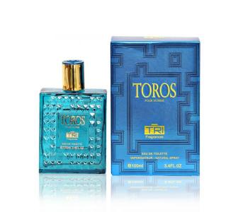 Toros For Men 100ml - Esprit De Parfum in KSA