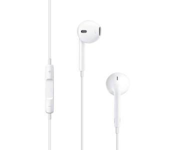 Express Delivery - Apple iphone earpods with lightning connector - ID 42031