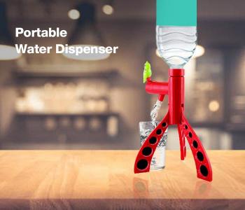 Sunny SEA 101 Easy To Assemble Portable Bird Water Dispenser in UAE