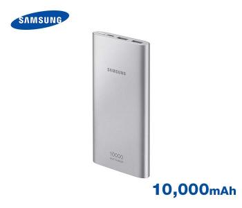 Express Delivery - Samsung Battery Pack 10000Mah Fast Charge - ID 42064