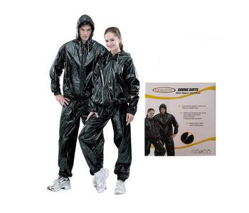 Exercise Gym Suit, Fitness - XXL in KSA