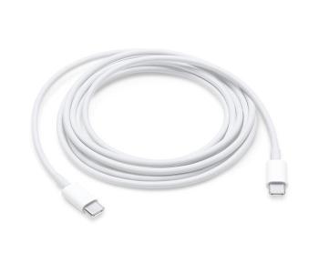 Express Delivery - Apple MLL82ZM 2m USB-C to USB-C Charge Cable - White - ID 42510