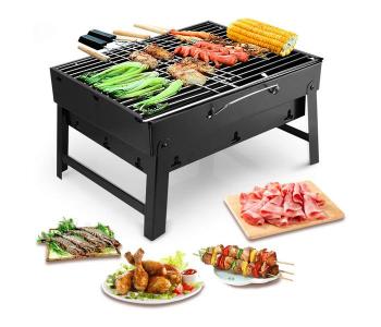 Mini Portable BBQ Grill Easy To Carry TL 372 in UAE