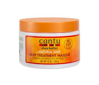 Express Delivery - Cantu Deep Treatment Masque - 340g - ID 41716