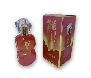 Viva Las Vegas SI! 3.4OZ Women Perfume in KSA