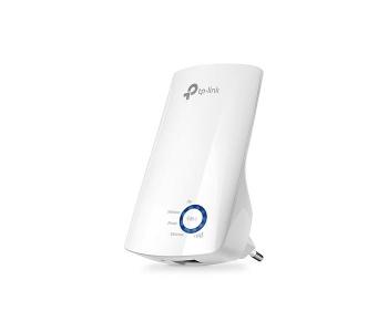 Express Delivery - TP-Link TL-WA850RE Wireless Wi-Fi Booster, 300Mbps - ID 41857