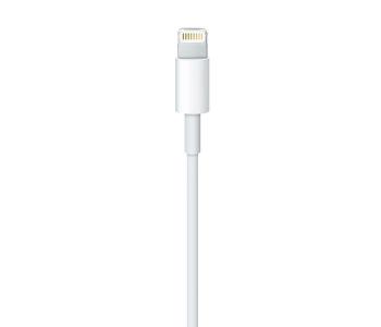 Express Delivery - Apple MD819ZM/A Lightning to USB Cable 2m - White - ID 42567