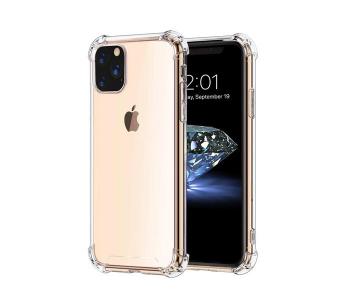 Express Delivery - Trands iPhone 11 Pro Max Case iPhone 2019 6.5 inch Soft TPU Shock Absorption. iPhone 11 Pro Max Case. Anti-Scratch. Cover Case Crystal Super Clear 2019 - ID 41829