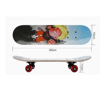 Skating Board Outdoor Game For Kids Small in KSA