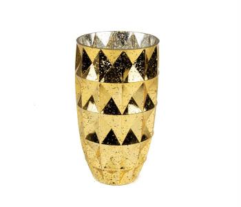 GENERIC Glass Vase HOME DÉCOR SO301 in KSA