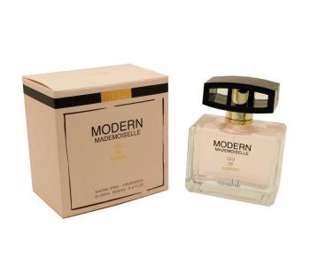 Modern Mademoiselle Perfume 100ml For Women in KSA