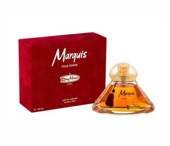 REMY MARQUIS POUR FEMME PERFUME - RED in KSA
