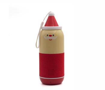 TG 520 Bluetooth SpeakeR Limited Edition - Red in KSA