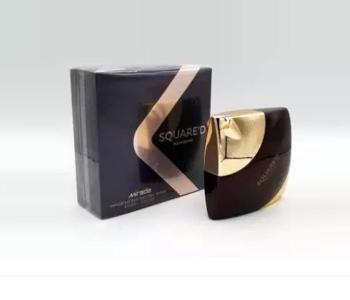 Squared Pour Home Mirada Perfume 100ml For Women in KSA