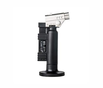 Charcoal Starter Tool Torch Lighter - 271JET - Black in KSA
