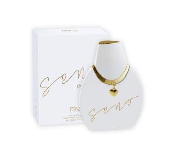 Seno Pour 100ml Eau De Toilette Perfume For Women - in KSA