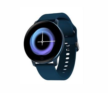 X9 Bluetooth Waterproof Smart Watch Smartwatch - Blue in KSA